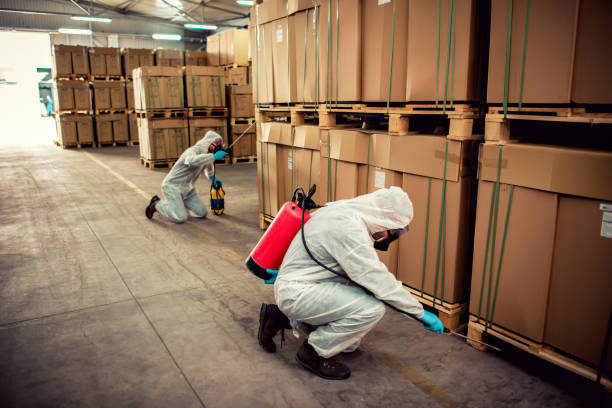 Best Wildlife Control Services  in Redgranite, WI
